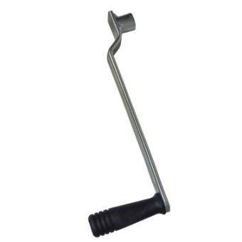 Goliath SE00033 Hexagonal Crank Handle