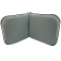 Hollex Comfort Seat Lazy Star Foldable Grey/Dark Grey