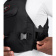 Plastimo P204785 - Buoyancy Aid Performance Racecut PFD ISO-12402-5 Black Size XS