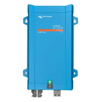 Victron Energy PMP242120000 - MultiPlus 24/1200/25-16 230V VE.Bus Uninterrupted AC Power (UPS Function)