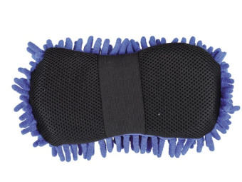 Talamex Sponge Mesh & Microfiber Chenille 22 x 11 x 6cm