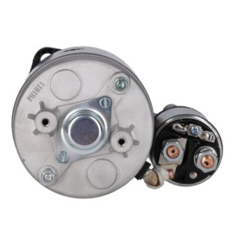 Waiglobal 18236N Starter For Cummins Mercruiser Engines (2004-2005) - Mercruiser (1989-2004)