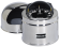 Ritchie Compass 'Globemaster D-515-EP', 12/24/32v, Binnacle Mount, Ø127mm/2 Of 5°, Stainless Steel (Sail)