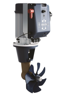 Vetus BOWB285 - BOW PRO B Bow Thruster, 2100 N / 285 Kgf