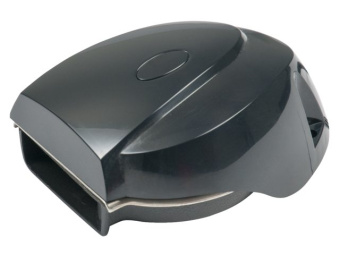 Marinco Horn Miniblast Black