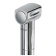 Osculati 15.470.04 - Saturn shower w/horizontal mixer black