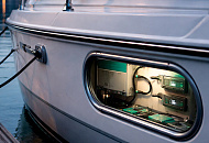 What Mastervolt Devices put power on Masterbus? What Mastervolt Devices put power on Masterbus?