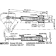 Vetus MTC 175 Cylinder