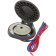 Lewmar 68000883 - Footswitch Grey 'Down'