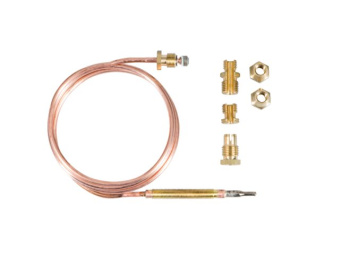 Talamex Thermo Couple Universal 90cm Including 4 Connectors
