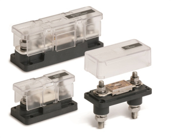 BEP 778-ANL2S - Pro Installer ANL Fuse Holder with Additional Studs - 750 Amp