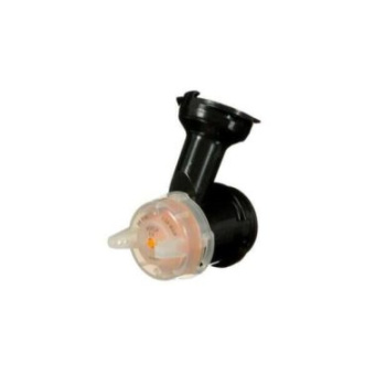 3M Orange 1.4mm Spray Nozzle for 3M HVLP Gravity System