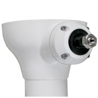 Lewmar 89900031 - Cobra Cruising Enguard Pedestal with Brake EG OL10STB