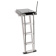 Telescopic Retractable Ladder One 4 Steps 