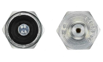 Hella Oil Pressure Sensor 0.4 - 0.6 Bar