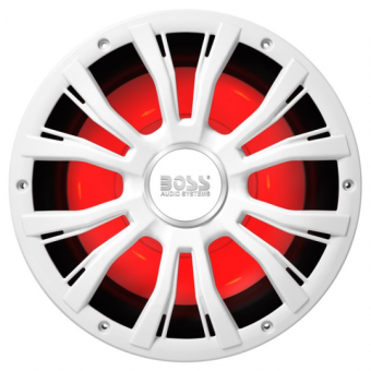 Boss Marine Subwoofer Boss-Marine 800 W