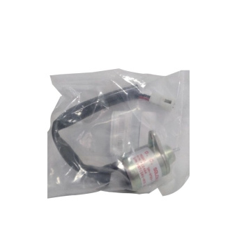 Kohler GM58632 - 24V Solenoid