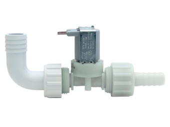 Albin 07-66-035 - Premium Solenoid Valve 12V