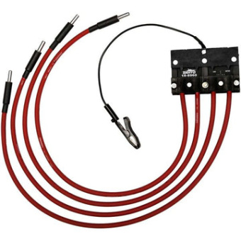 Sierra 18-8960 Ignition Spark Tester (4 Wires)