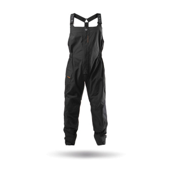 Plastimo 68428 - INS200 Salopette Black Size XS