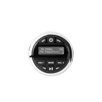 Plastimo 58113 - AdvanSea Plasticlip For VHF/GPS Antenna