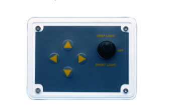 Allpa Control Panel For Search Light, 12v