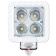 Mantagua Floodlight LED Kerzo White - 4100LM 9-30V (IP68) (Beam Angle 28°) Mantagua Floodlight LED Kerzo White - 4100LM 9-30V (IP68) (Beam Angle 28°)
