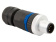 Wema 220035 - Male Field Installation Connector NMEA2000 Male Cable Plug