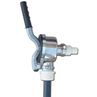 Binda Pompe BARADELLO MINI Diaphragm Manual Pump