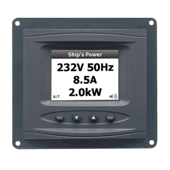 BEP 600-ACSM-KIT - Panel Conversion Kit for ACM to ACSM