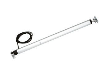 Ultraflex Ulysses 1812 Hatchlifter - Stroke 180 mm (7") - 12V