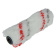 Paint Roller Perlon White with Red and Grey Stripe 10 cm (10 pcs) Paint Roller Perlon White with Red and Grey Stripe 10 cm (10 pcs)