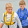 Spinlock DW-CEN/ASY Deckvest Cento Junior 100N Lifejacket Harness Sun Yellow