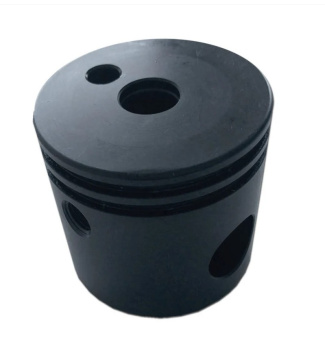 Parker H36160522400 3" Plug End for Dual Seafari