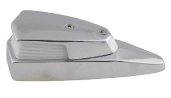 Foresti & Suardi Sternlight Chrome