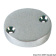Osculati 38.155.21 - Magnetic door hook chromed brass high resistance 7,5 Kg