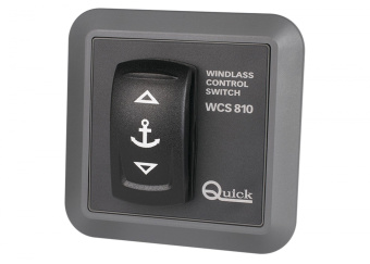 QUICK Windlass Control Board Switch (UP/DOWN) WCS810