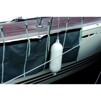 Blue Performance Hull Protection Strips