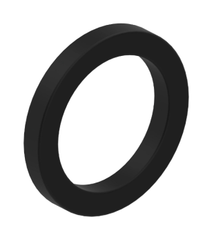 John Deere R113778 - Internal Oil Seal