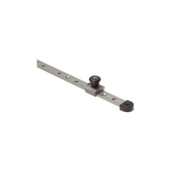 Barton 22900 - Plunger Stop for 20mm T Track – Adjustable Positioning Stop