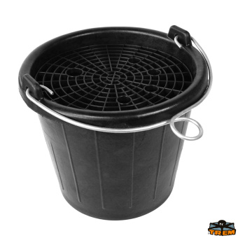 Trem R3823060 - Drain Grate For Buckets