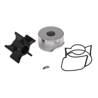 Quicksilver 8M6012816 – Water Pump Kit for Suzuki DF350A (17400-98L03 Replacement)
