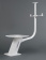 Scanstrut APT-LB-GPS2-01 Mounting Bracket for PowerTower 2 x Antenna And 1 x Lighting