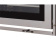 Force 10/ENO F63358 - Stainless Steel 3 Burner Oven Euro Compact