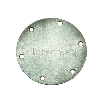 Johnson Pump 01-47763-1 - Stainless Steel End Cover Kit for F4 and F5
