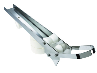 Lewmar Anchor Bow Roller 304 Stainless Steel