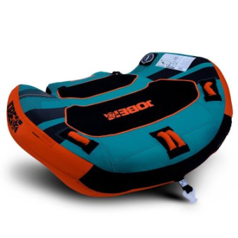 Plastimo 71907 - Jobe Rumble Towable (Package 1p Teal)