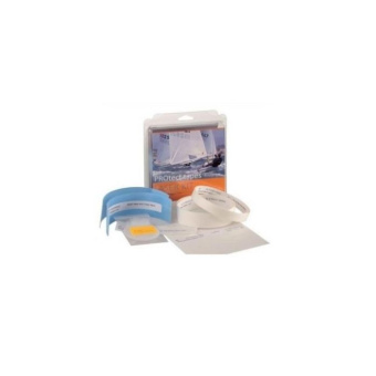 PROtect Tapes Tape And Sticker Set Laser Mast Disk 1-Piece
