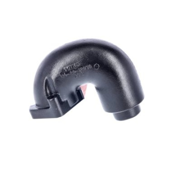 Sierra Exhaust Elbow for Mercruiser Engine - 120 HP
