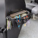 Railblaza 09-4150-11 - Tackle Caddy Console Mount